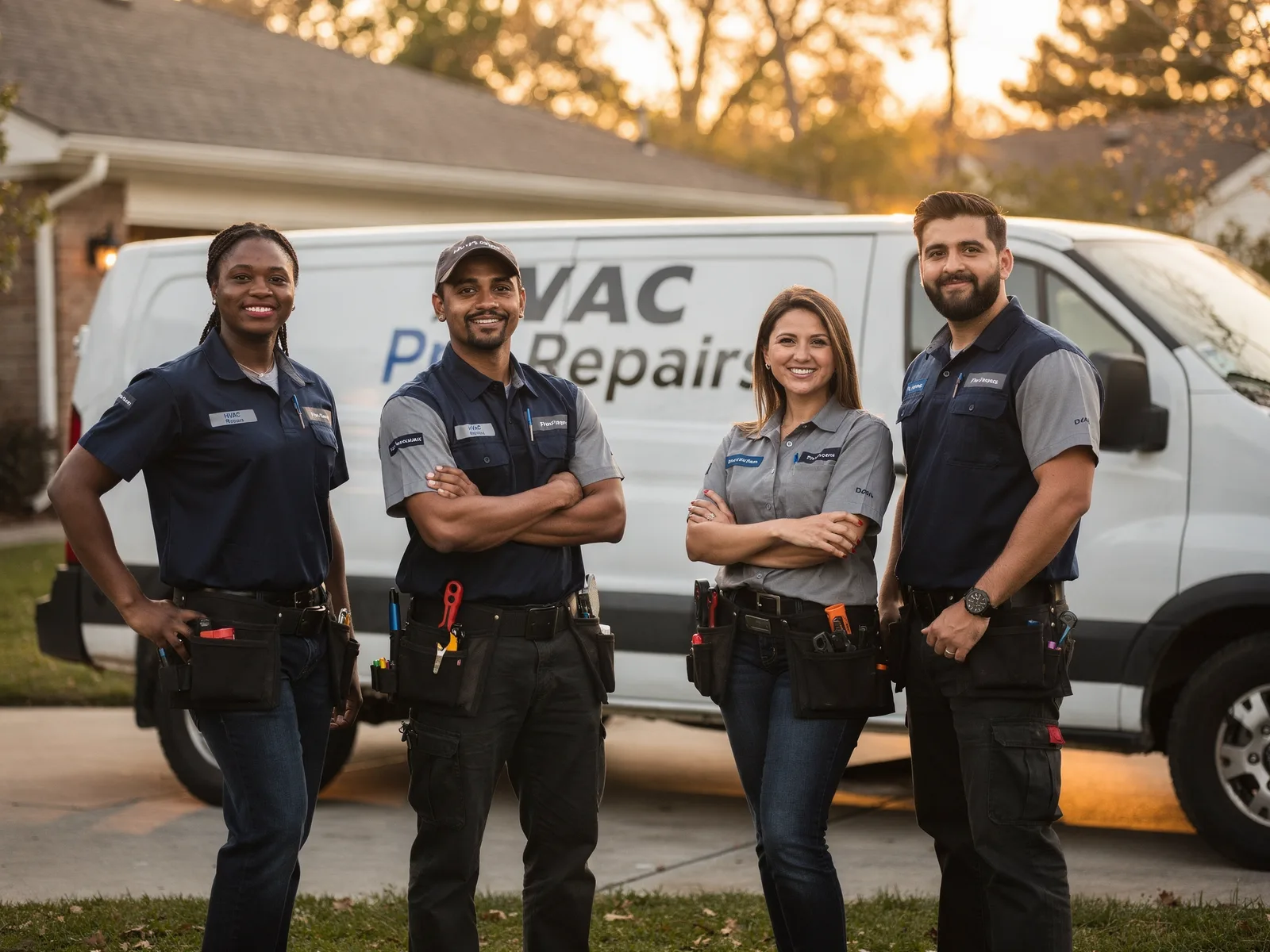 Heat Pump Repair company in Tahoe City, CA