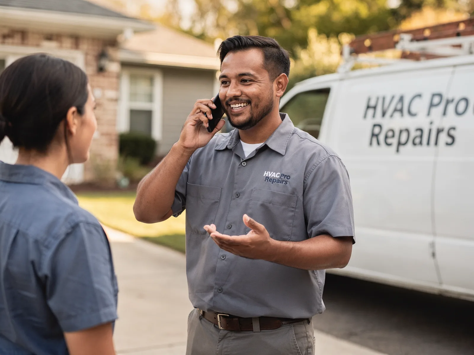 Heat Pump Repair Tahoe City, CA FAQs